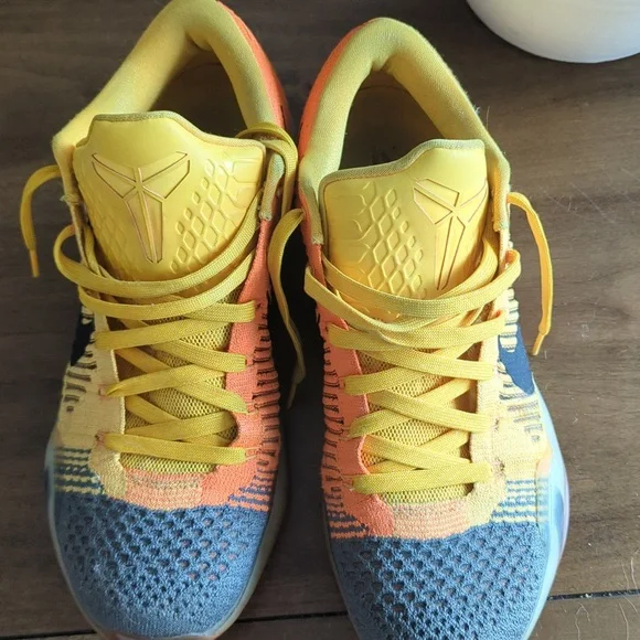 Men's Rare Kobes